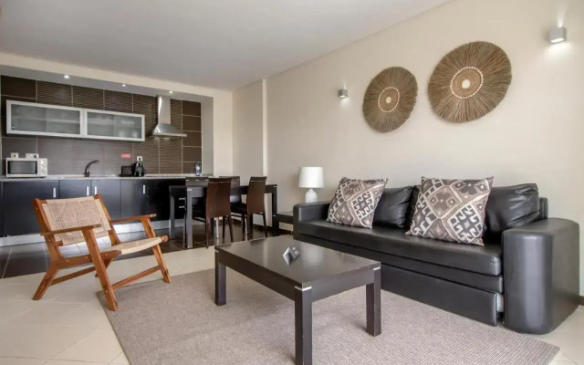 Areias Village Beach Suite Hotel