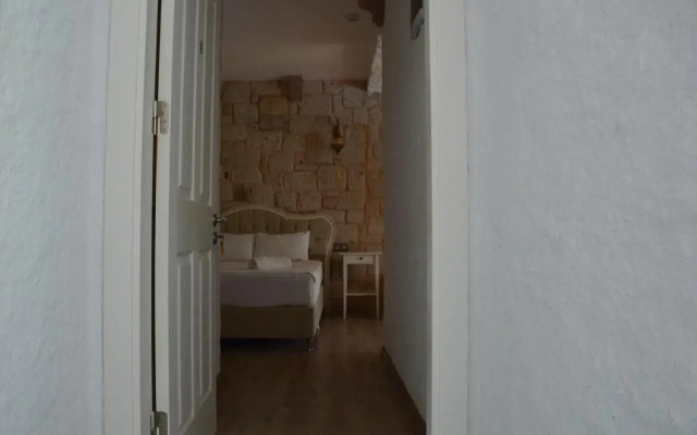 Kybele Suites Alaçatı