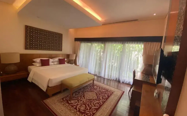 Bintang Bali Villa