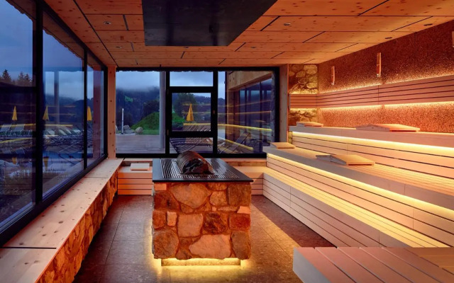 Landhotel Gut Sonnberghof