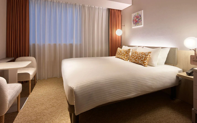 Standard Double room (풀 더블 침대) 사진 2