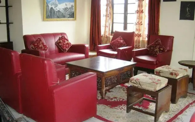 Sukhim Guest House