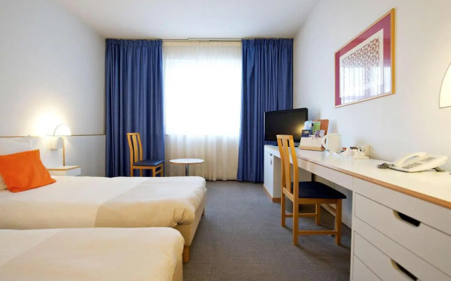 Novotel Firenze Nord Aeroporto