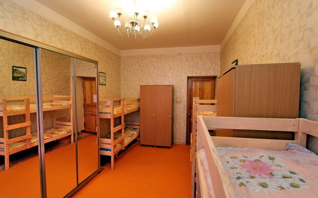 Welcome Female Hostel
