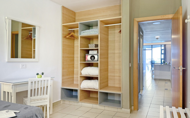Apartamentos Gran Amadores