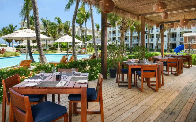 Alexandra Resort - All-inclusive