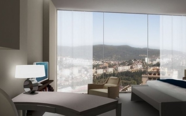 Seybouse Hotel & SPA