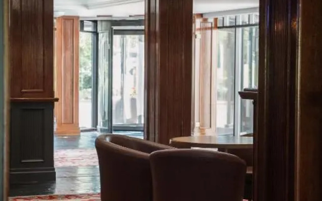 Copthorne Hotel Cardiff-Caerdydd