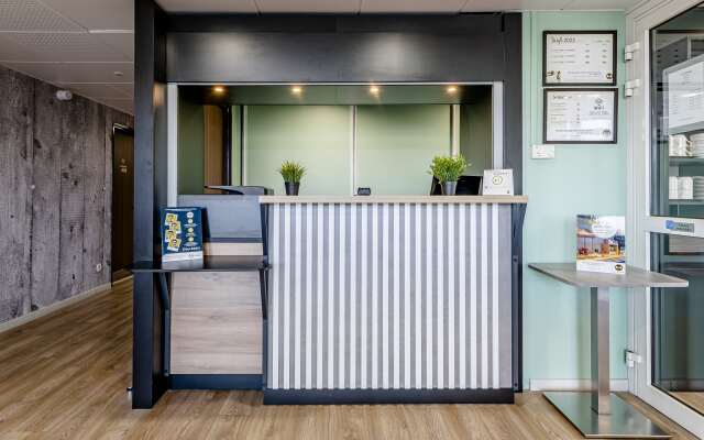 B&B HOTEL Bordeaux Talence