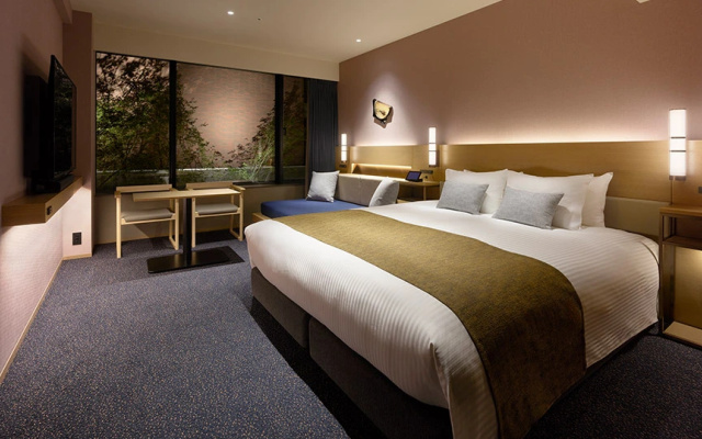 Superior with Daybed Double room (풀 더블 침대) 사진 2