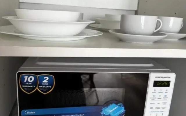 1 Komnatnaya Kvartira Flat