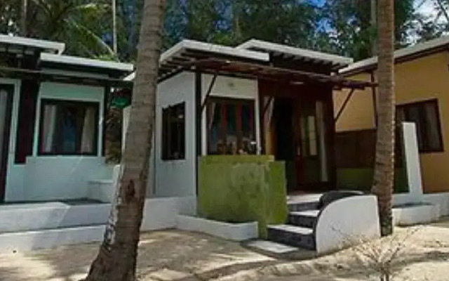 Bovy Beach House