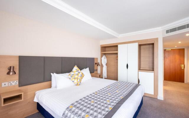 Holiday Inn Leicester by IHG