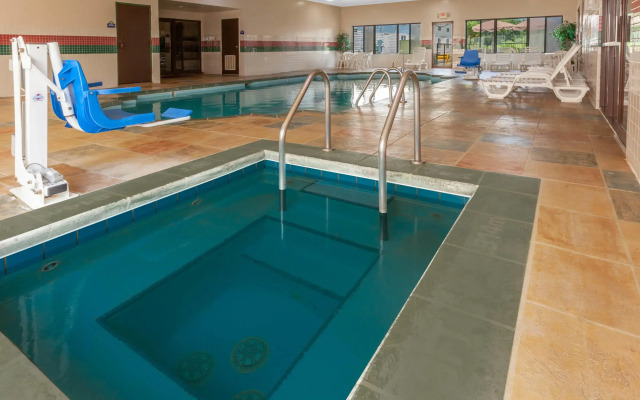 Days Inn by Wyndham Milan Sandusky South