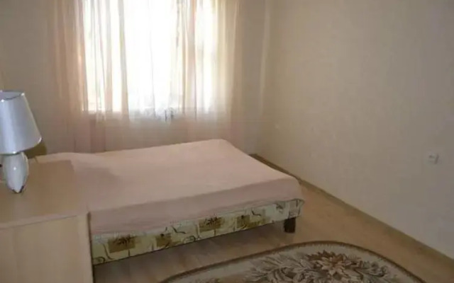 Apartment on Orlovskaya
