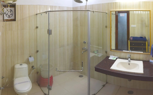 Dalhousie Valley by DLS Hotels