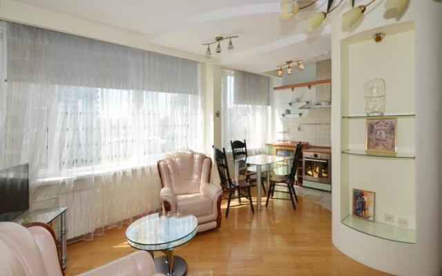 Apartamentyi Novyij Arbat