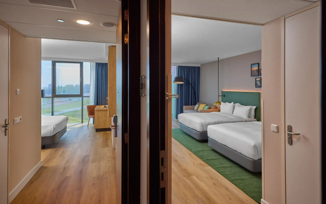 Hilton Garden Inn Leiden