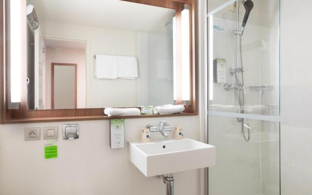 Отель Campanile Creteil - Bonneuil Sur Marne