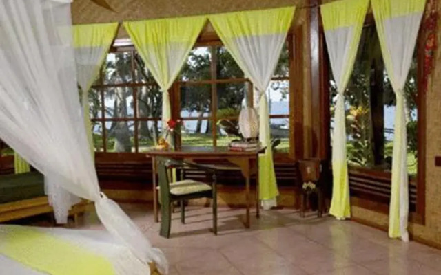 Gaia-Oasis Beach Resort