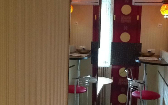 Lux Studiya - Feodosiya