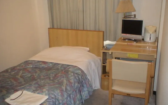 Business Hotel Yachiyo