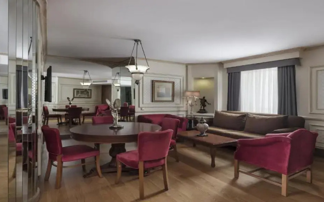 Holiday Inn Istanbul - Old City by IHG
