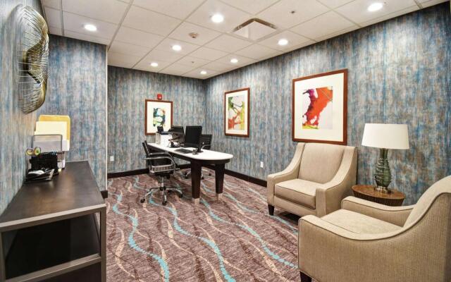 Homewood Suites by Hilton Novi Detroit