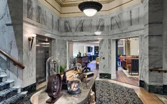 Hotel Teatro