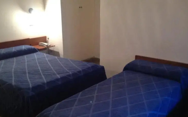 Hotel Mitre