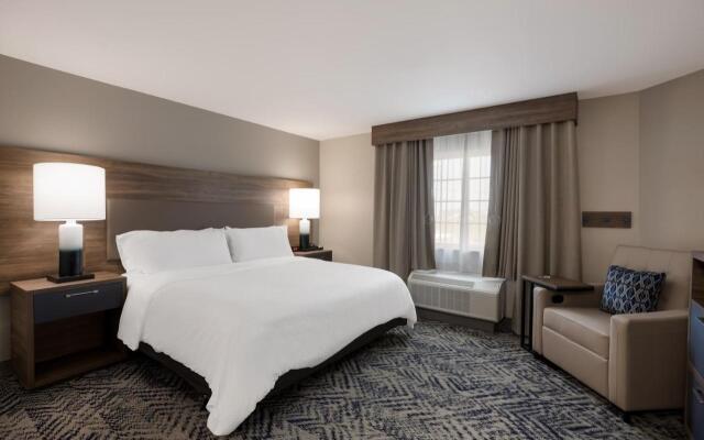 Candlewood Suites Lafayette, an IHG Hotel