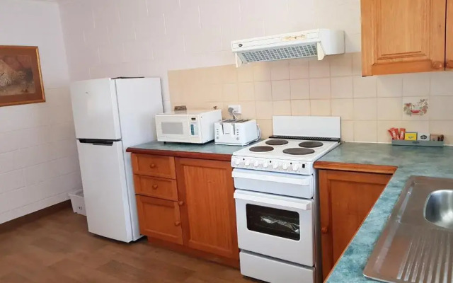 Blue Seas Holiday Villas