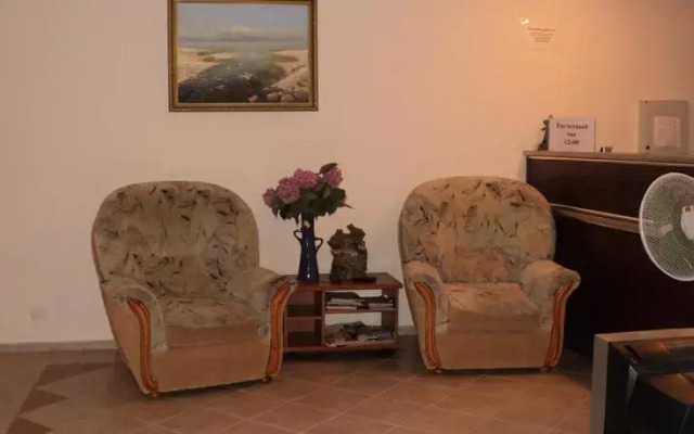 KraMan Guest House