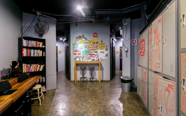 Loftel 22 Hostel