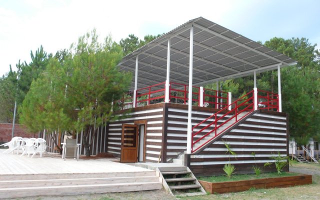 Forest Club Mini-Hotel