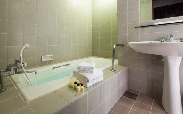 Superior Twin room (트윈 침대 2개) 사진 3