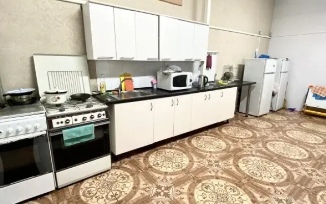 Морской Конек