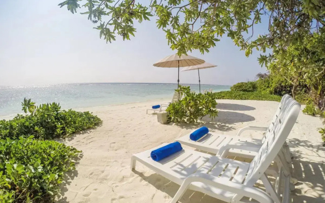 Ocean Grand at Hulhumale Hotel