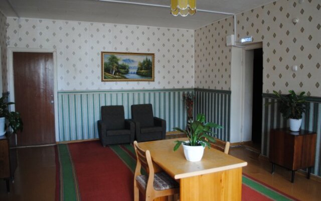 Venta Mini-Hotel