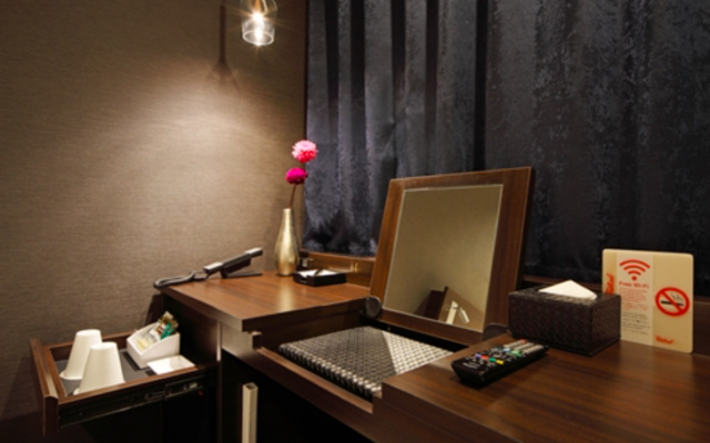 Small Double room (풀 더블 침대) 사진 2