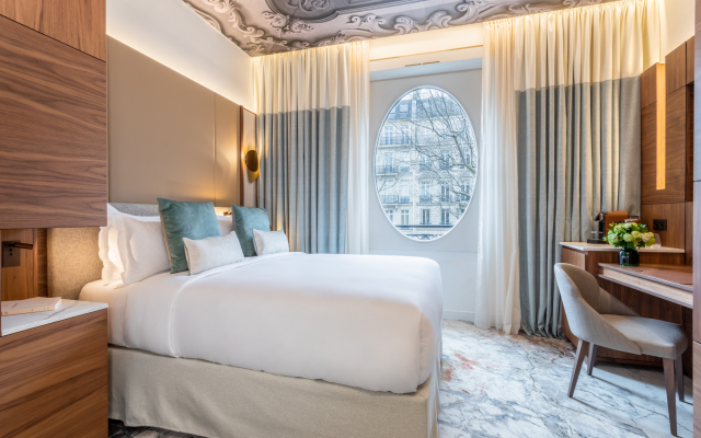 InterContinental Paris Champs Elysées by IHG