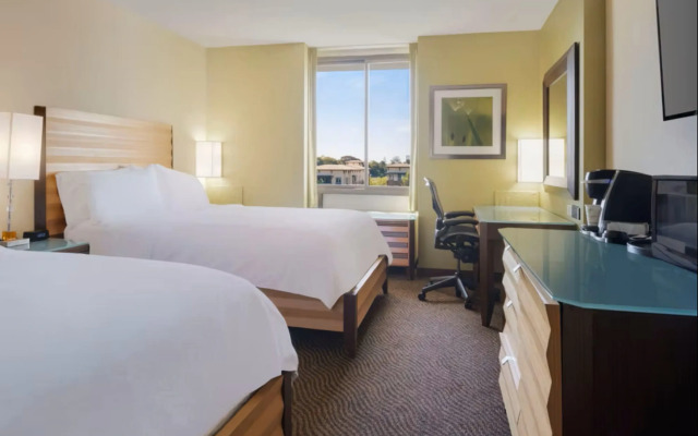 Holiday Inn San Jose - Silicon Valley, an IHG Hotel