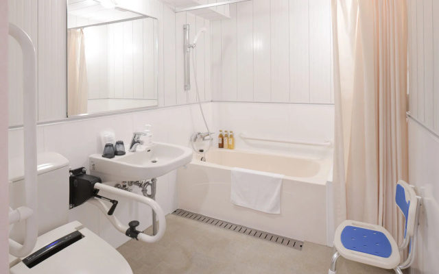 Accessible room 사진 2