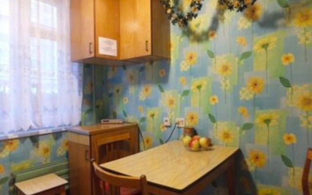 Квартирный пансион