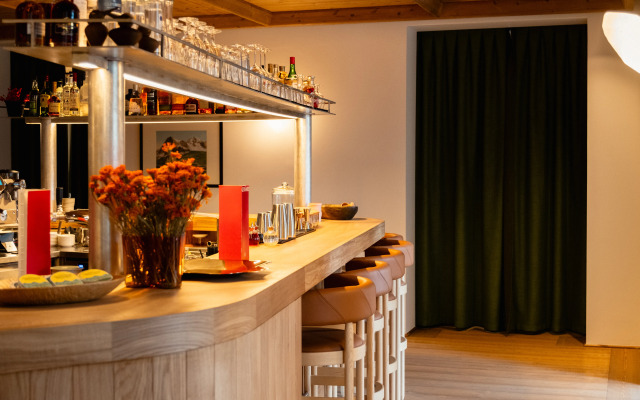Grand Hotel Belvedere, a Beaumier Hotel