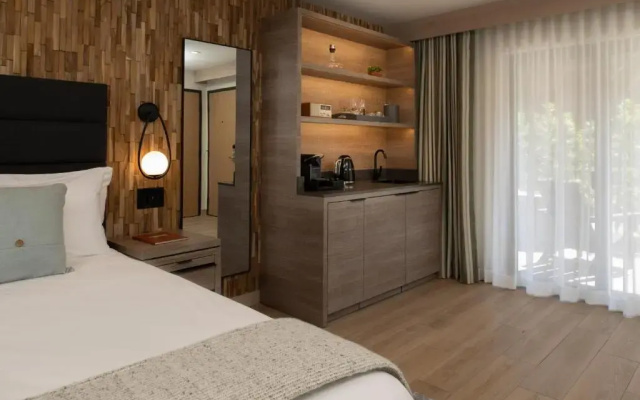 Курорт Casa Mani Resort Napa Valley, Curio Collection by Hilton