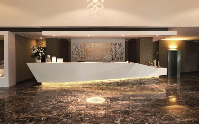 Galzignano Resort Terme & Golf - Hotel Majestic