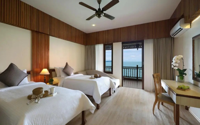 Berjaya Langkawi Resort