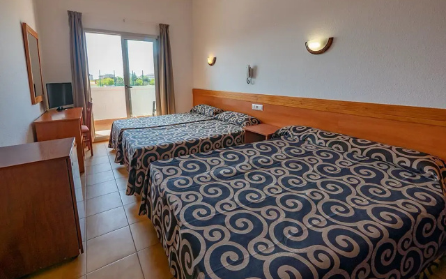Santa Susanna Resort Affiliated by FERGUS
