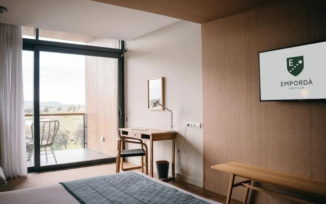 Doubletree By Hilton And Spa Emporda